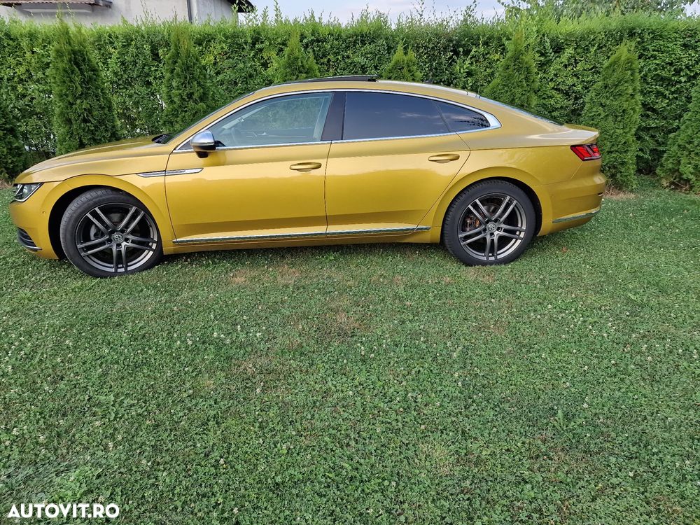 Volkswagen ARTEON 2.0 TDI DSG Elegance - 5