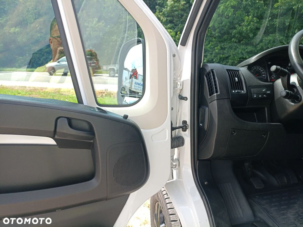 Opel MOVANO L3H3  LANG - 8