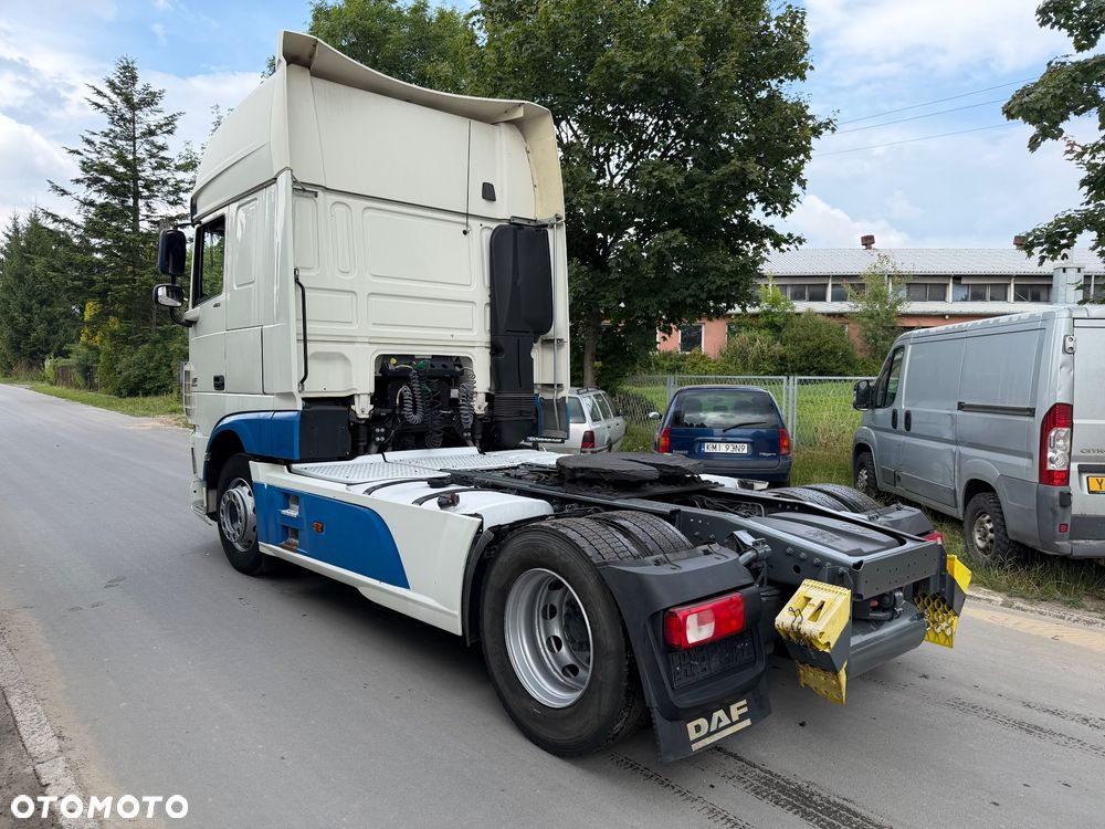 DAF XF 460 - 2