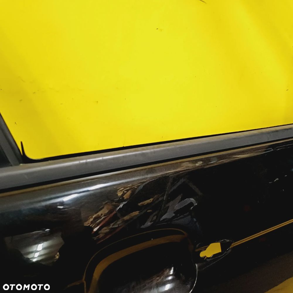 DRZWI PRAWY PRZÓD PRAWE PRZEDNIE BMW 3 E46 LAK. 475/9 KOMBI NR124 - 6