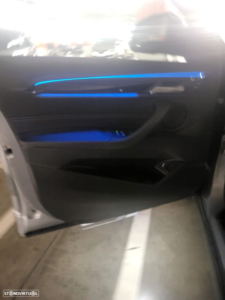 BMW X2 xDrive25e Advantage - 10