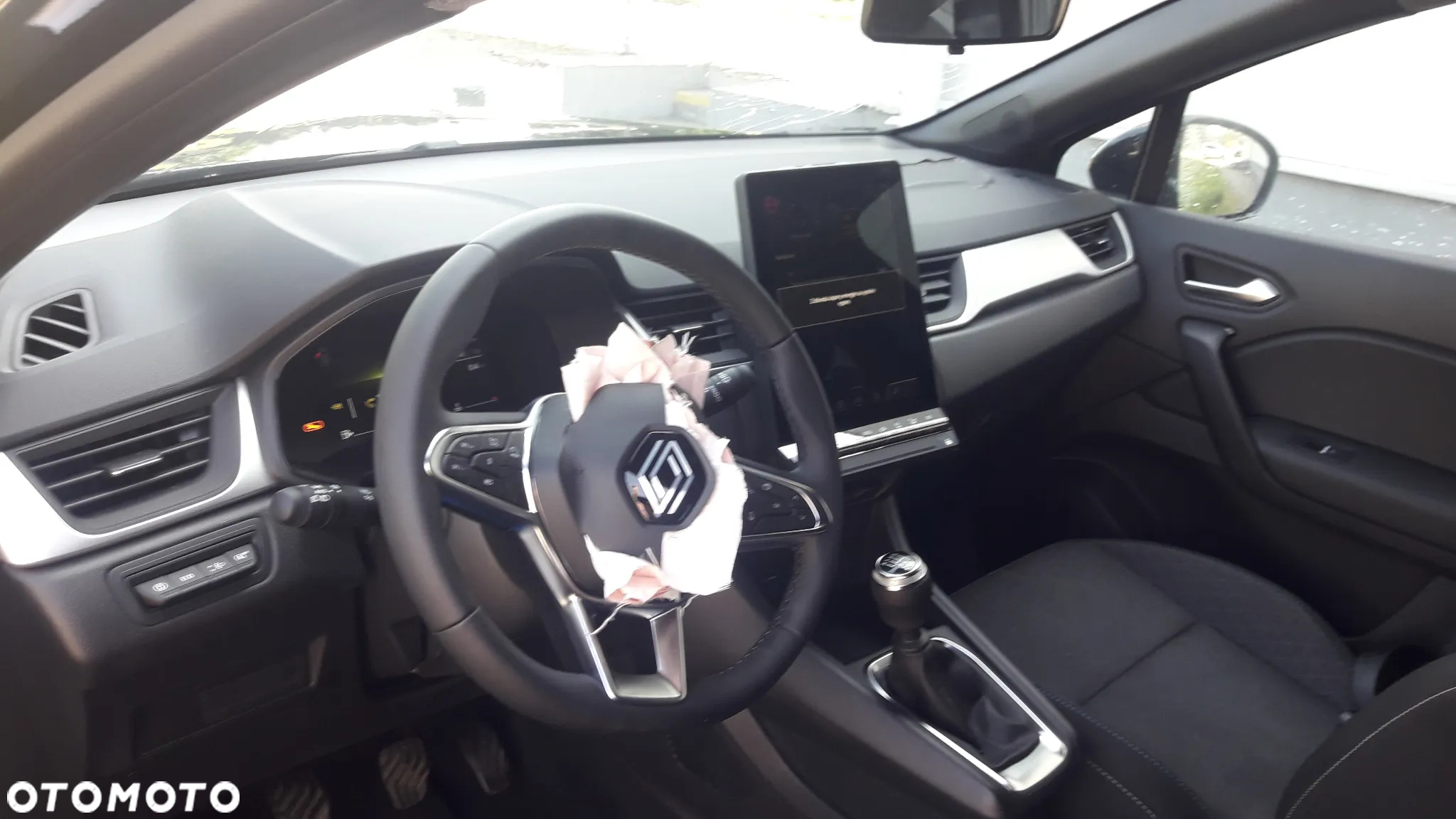 Renault Captur TCe 90 BUSINESS EDITION - 5