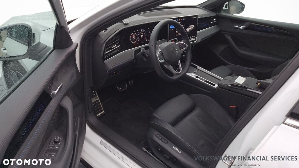 Volkswagen Passat - 5