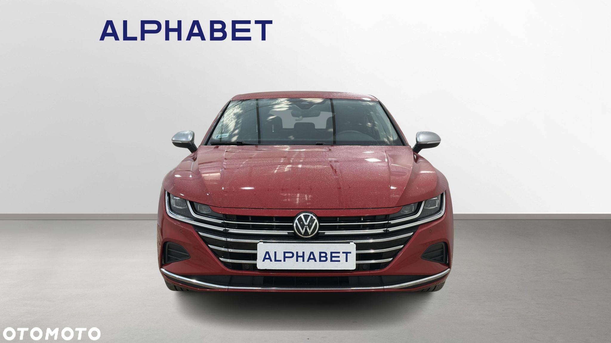 Volkswagen Arteon - 8