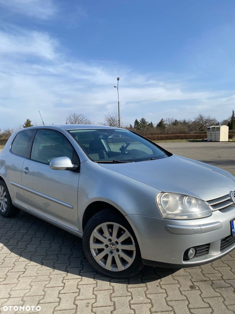 Volkswagen Golf 1.4 United - 2