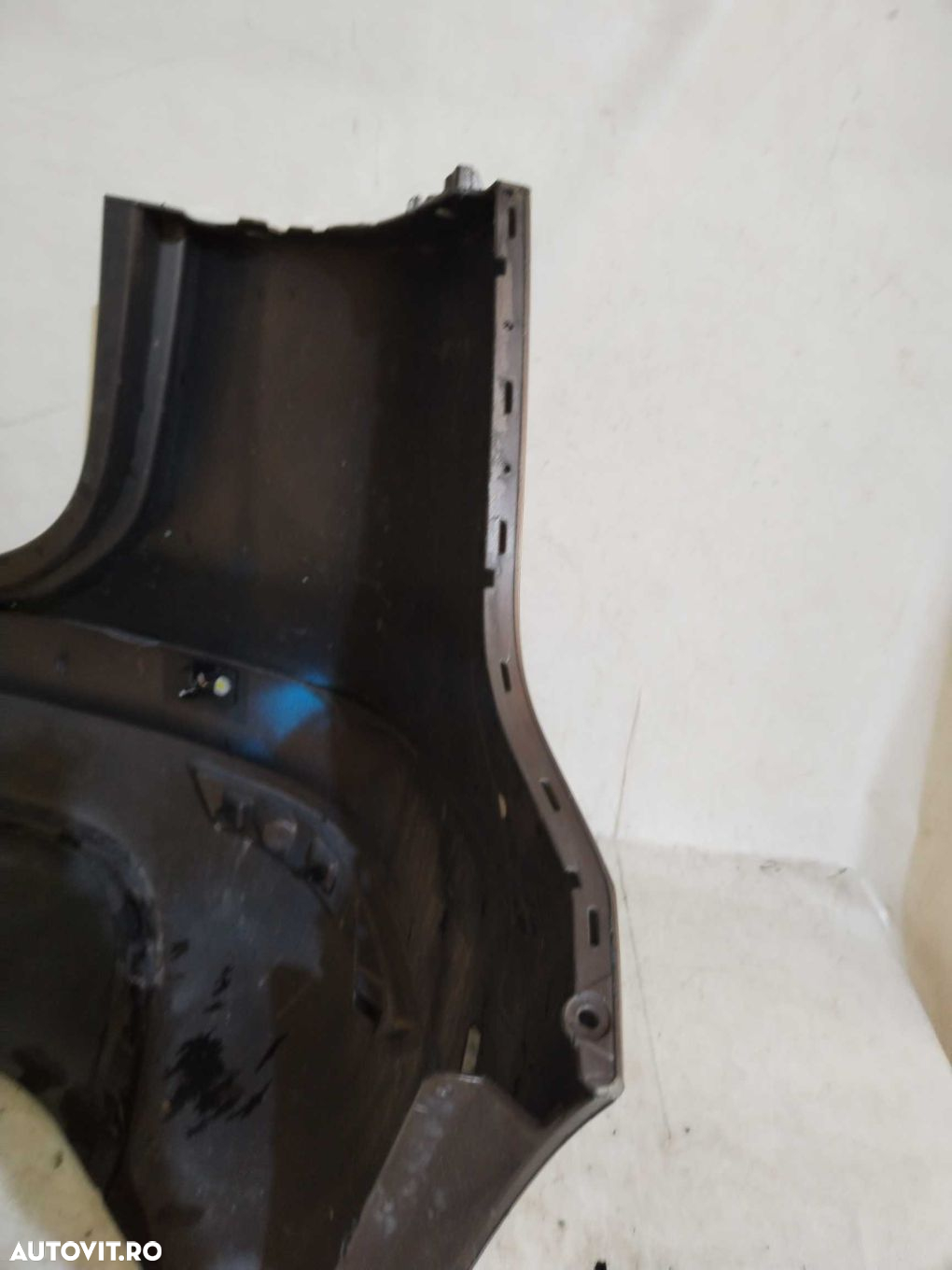 Bara spate VW Sharan, Alhambra, 2010, 2011, 2012, 2013, 2014, 2015, 2016, 2017, 2018, 2019, cod origine OE 7N0807421B. - 11