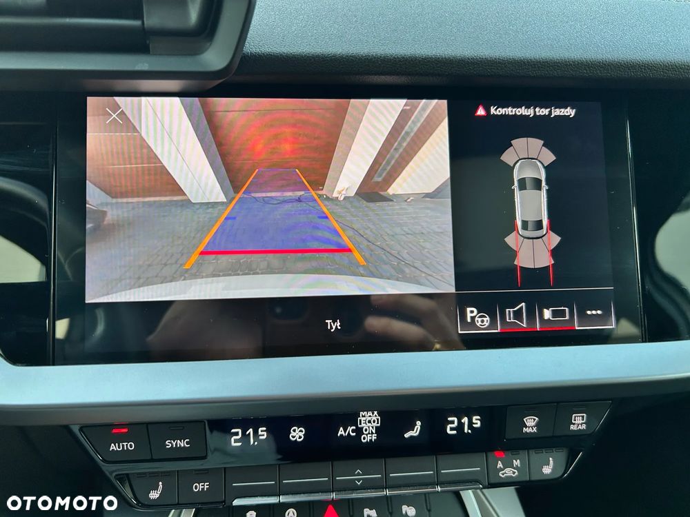 Audi A3 Limousine 40 TFSI quattro S tronic advanced - 19