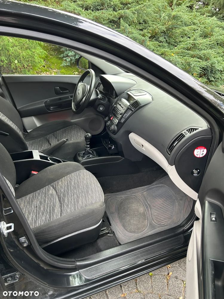 Kia Ceed Cee'd 1.4 Comfort - 15