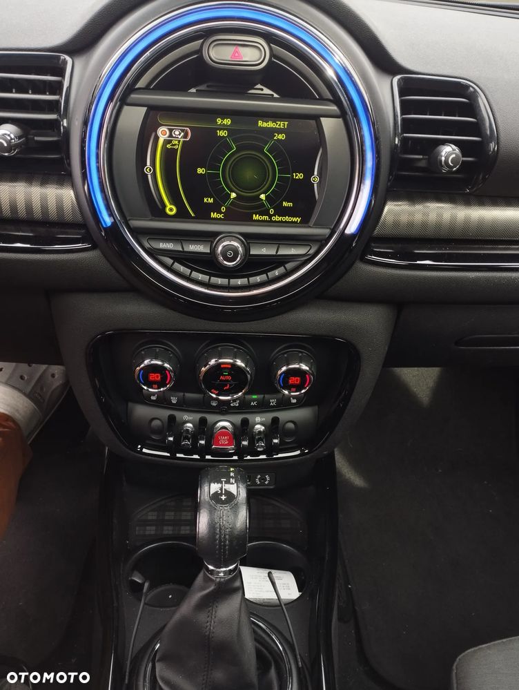 MINI Clubman Cooper - 11