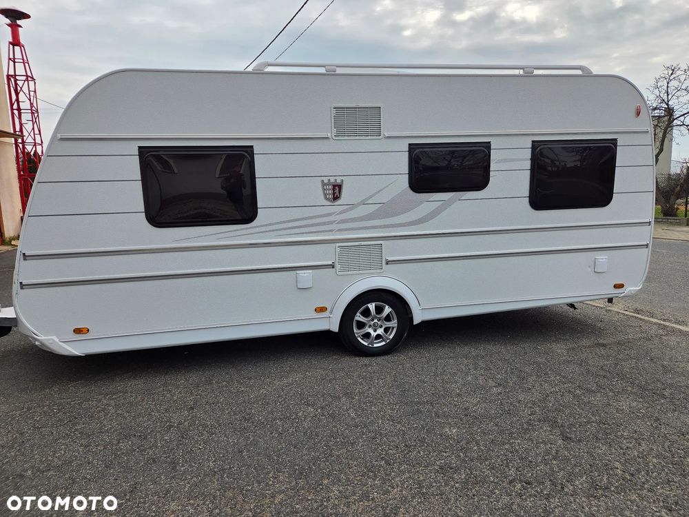 Tabbert Bottesini W32 klima - 9