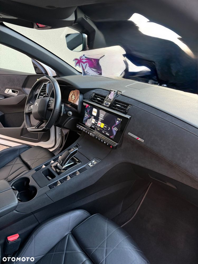 DS Automobiles DS 7 Crossback 1.6 PureTech Performance Line + - 20