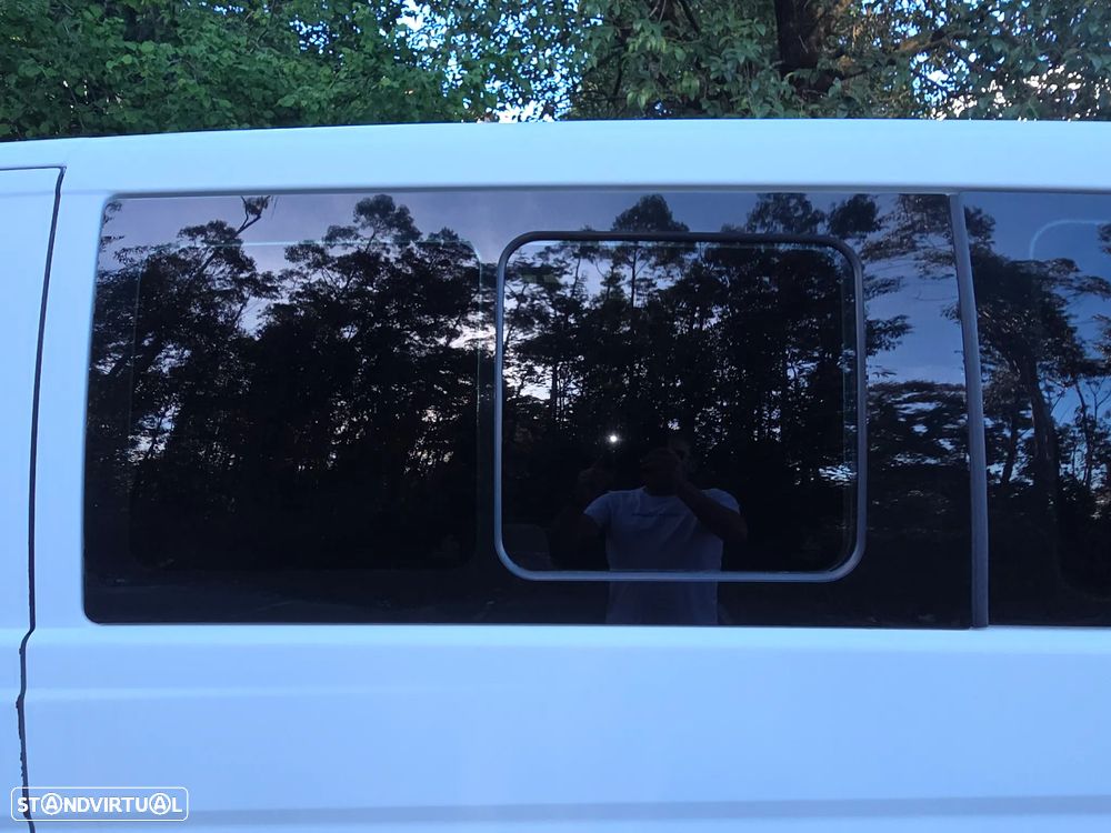 Mercedes-Benz Vito 109 CDi/34 9L Longo - 21