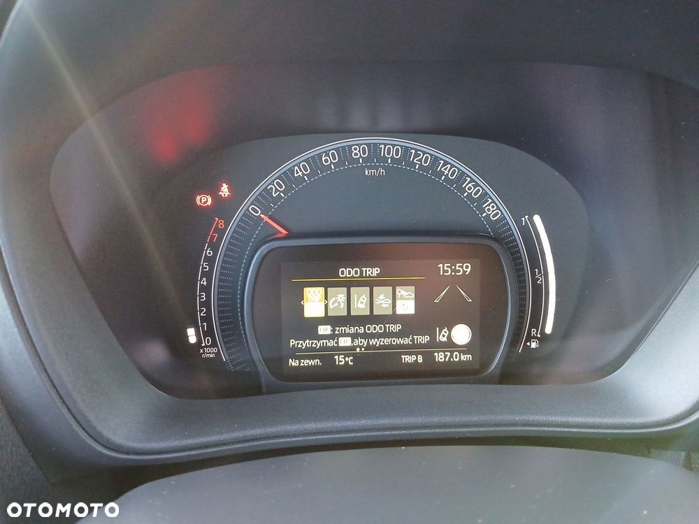 Toyota Aygo X - 18