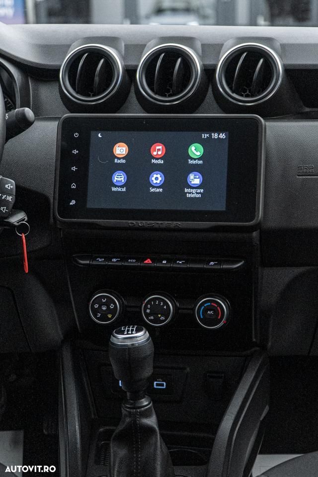 Dacia Duster 1.5 Blue dCi 4WD Comfort - 4