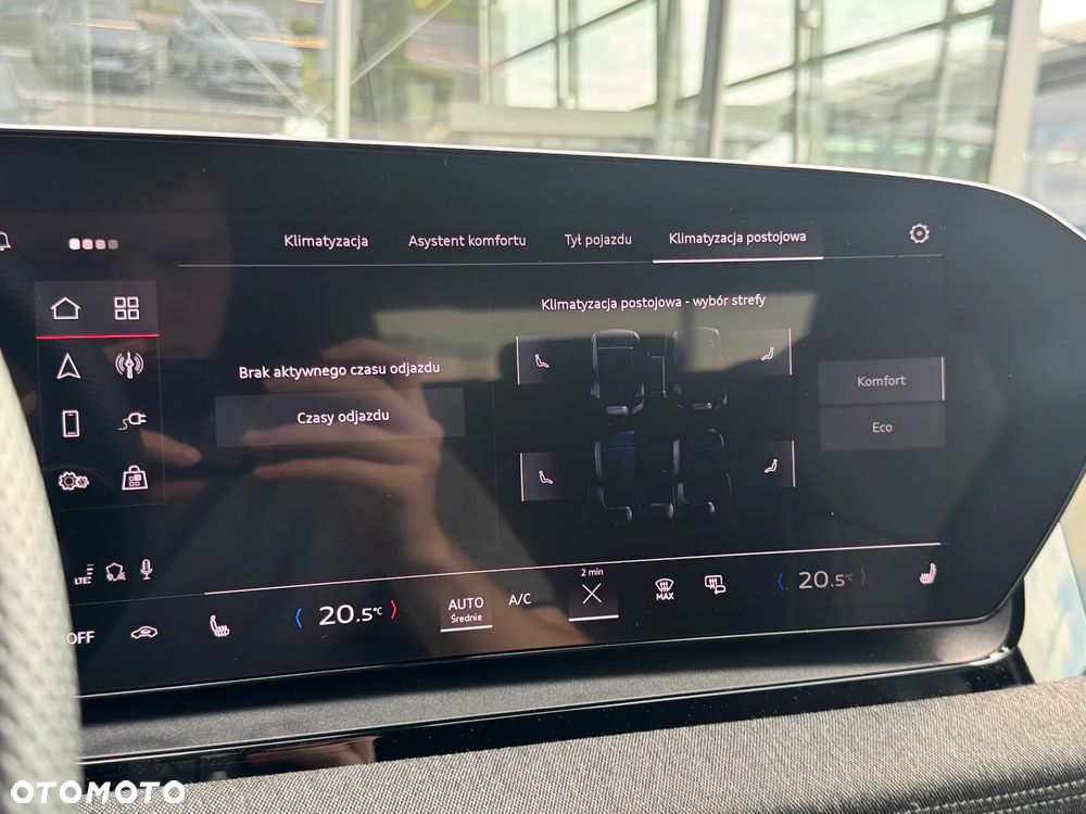 Audi Q6 e-tron - 26