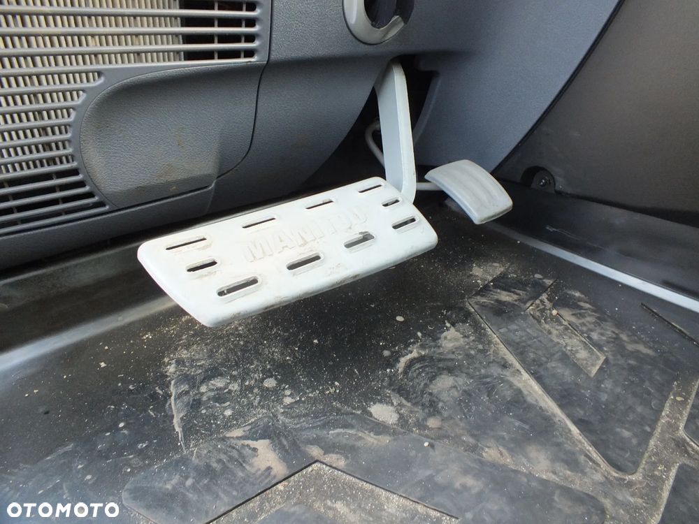 Manitou MT1840 COMFORT - 27