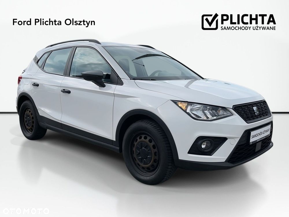 Seat Arona 1.0 TSI Reference S&S - 4