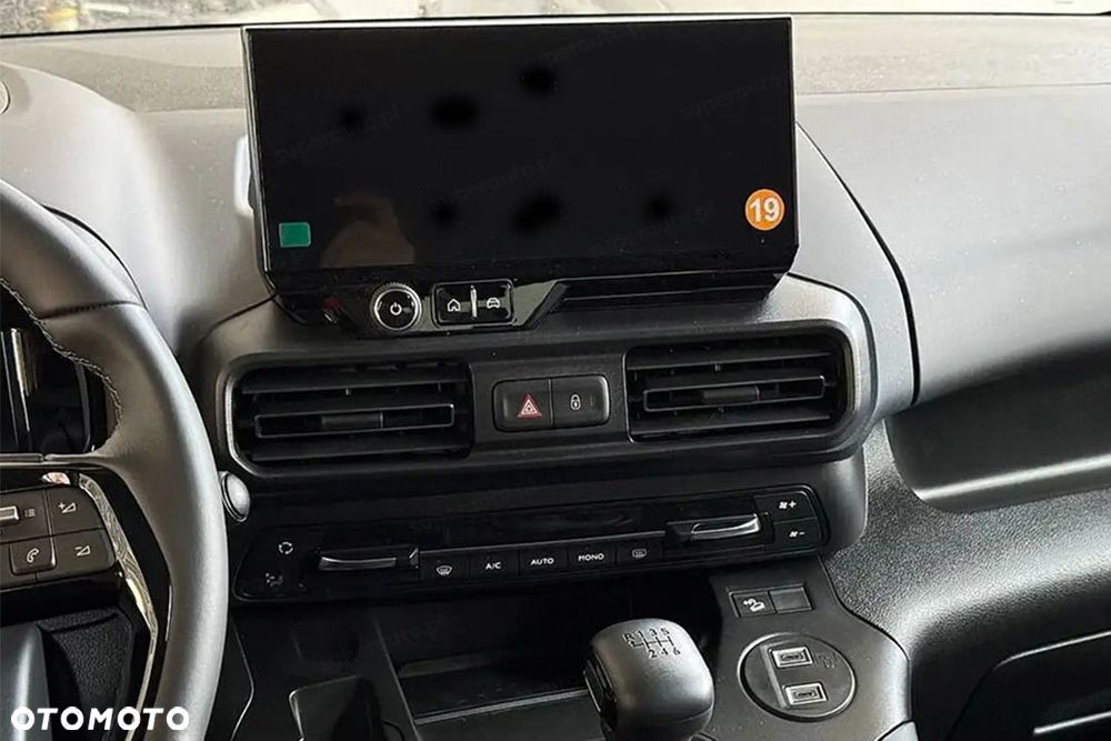 Citroën Berlingo - 8