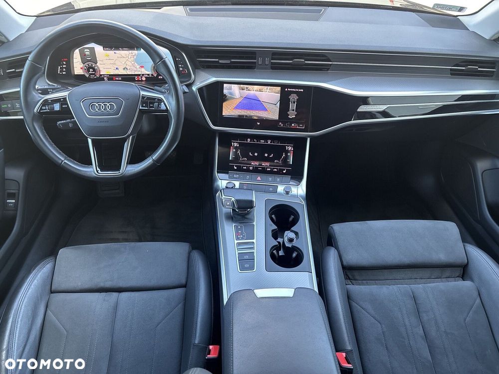 Audi A6 Limousine - 26