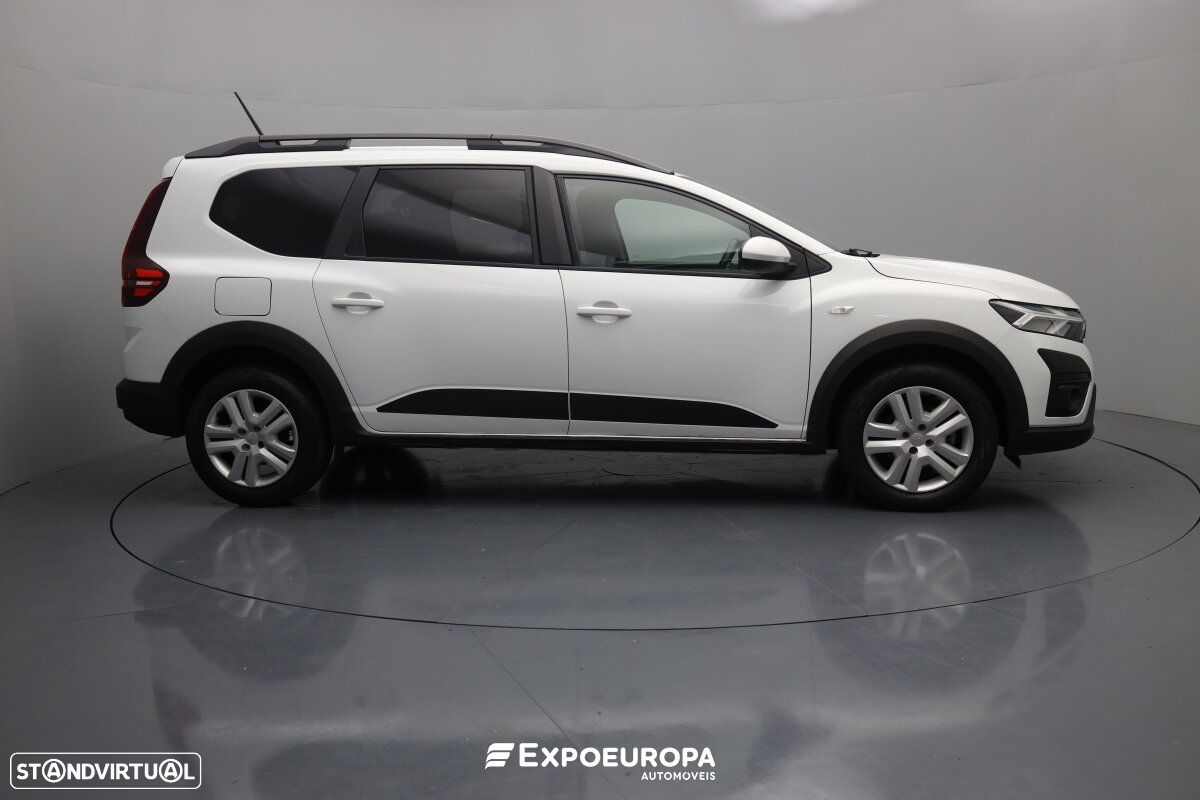 Dacia Jogger - 4