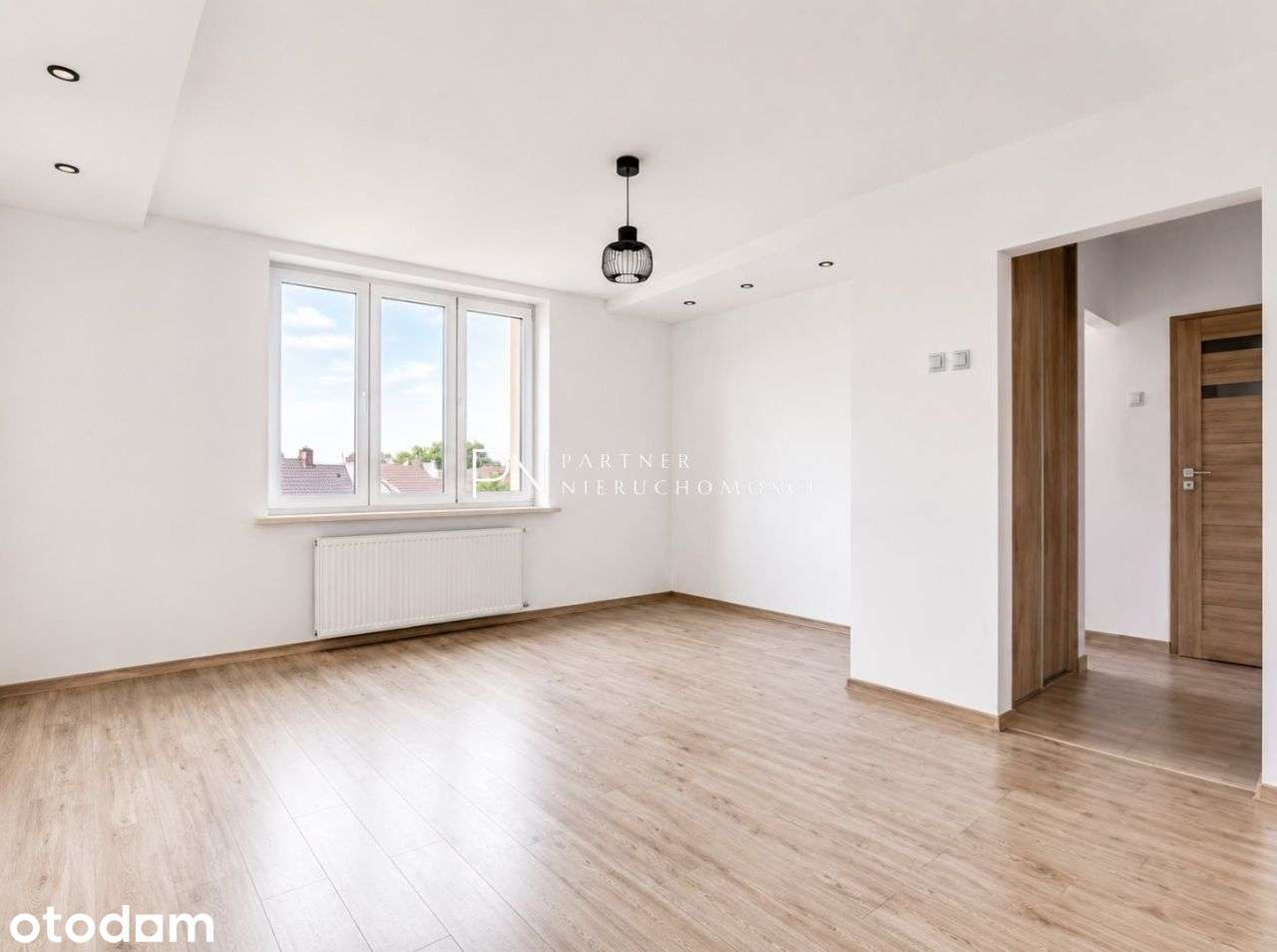 Po generalnym remoncie | 40 m² | Możliwość 2 pokoi