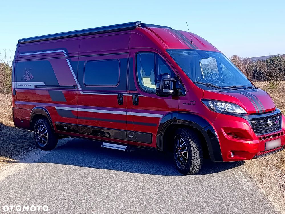 Fiat DUCATO - 5
