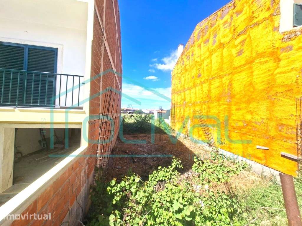 Lote de Terreno Moradia - Grande imagem: 4/9