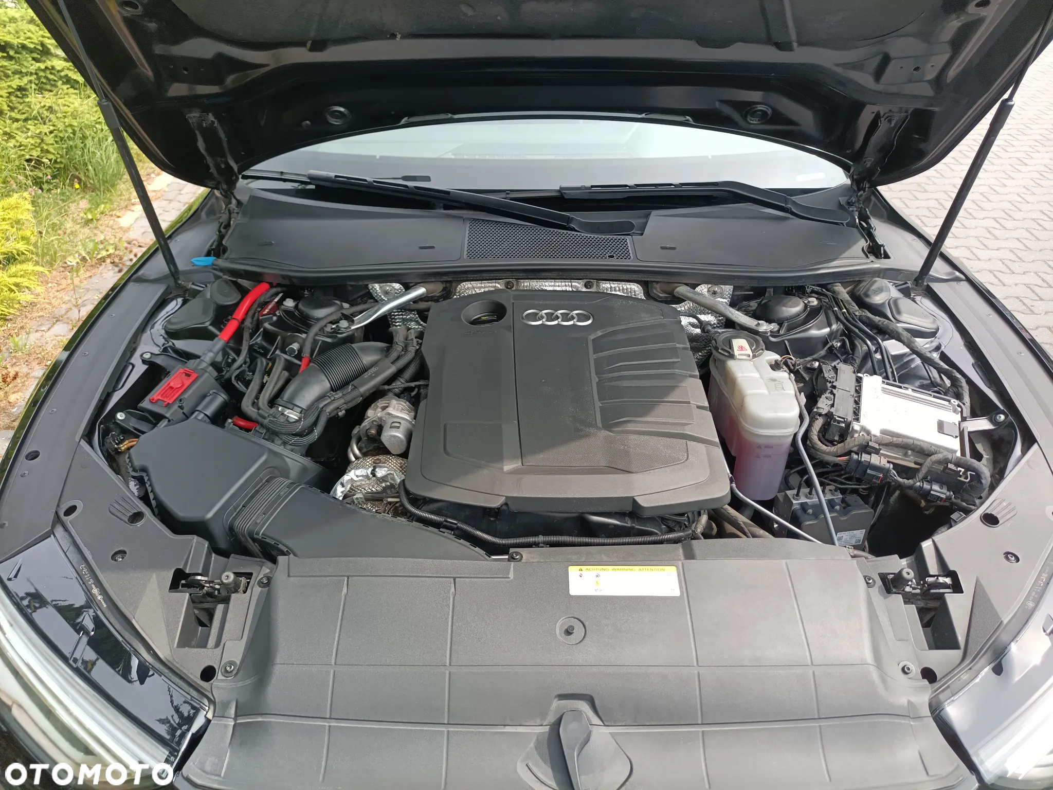 Audi A7 - 7