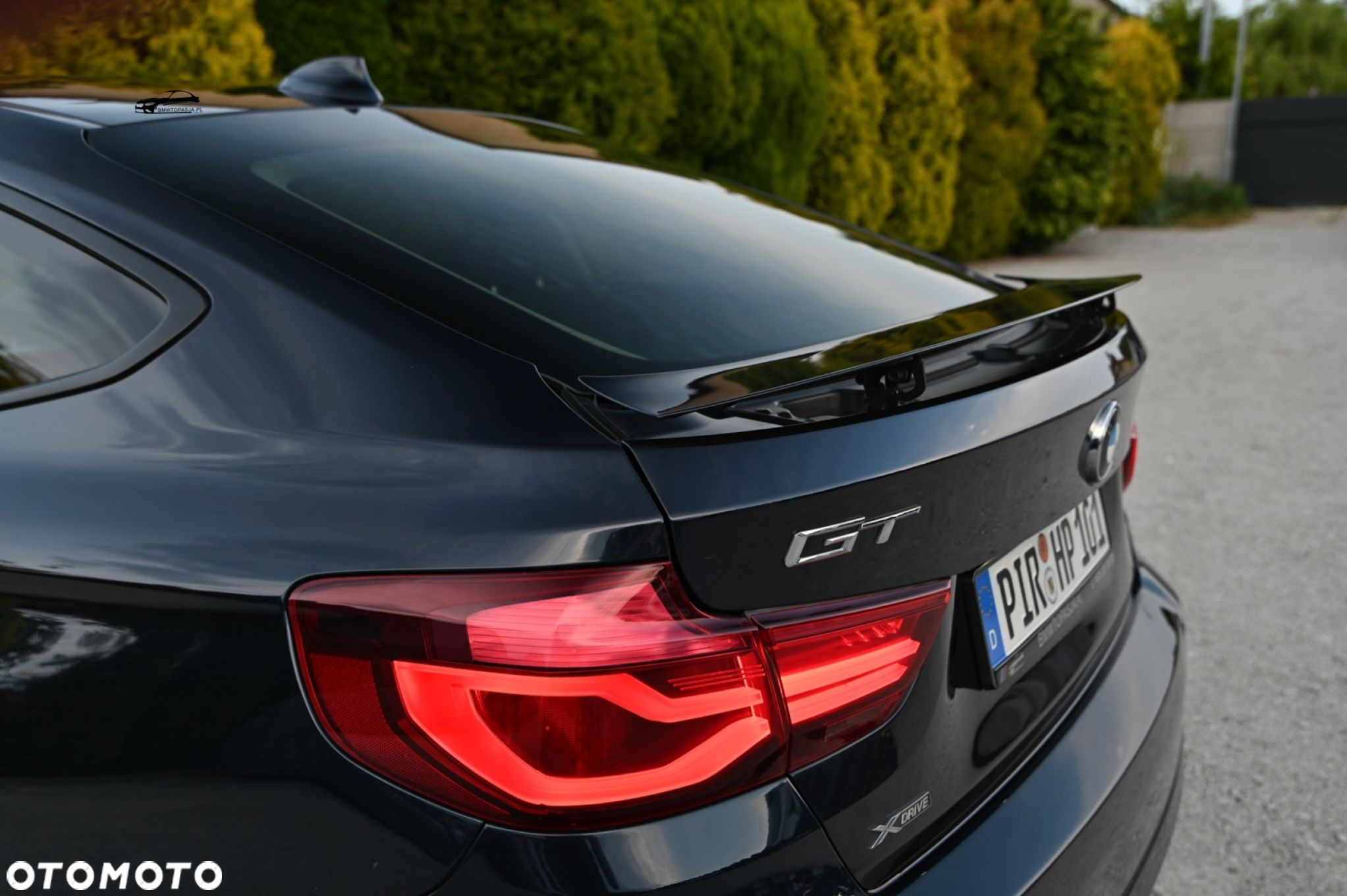 BMW 3GT - 32