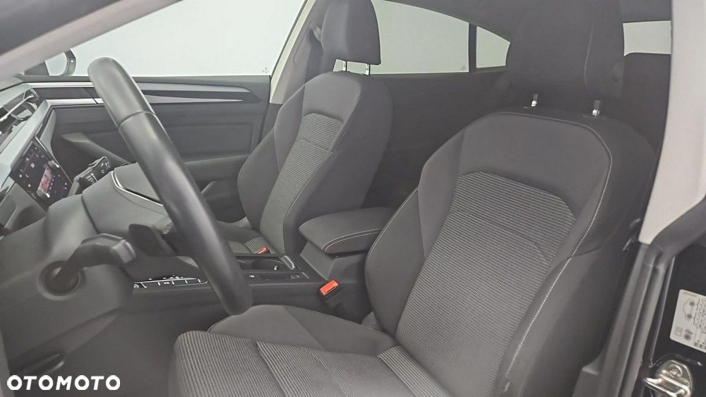 Volkswagen Arteon 2.0 TSI Essence DSG - 11