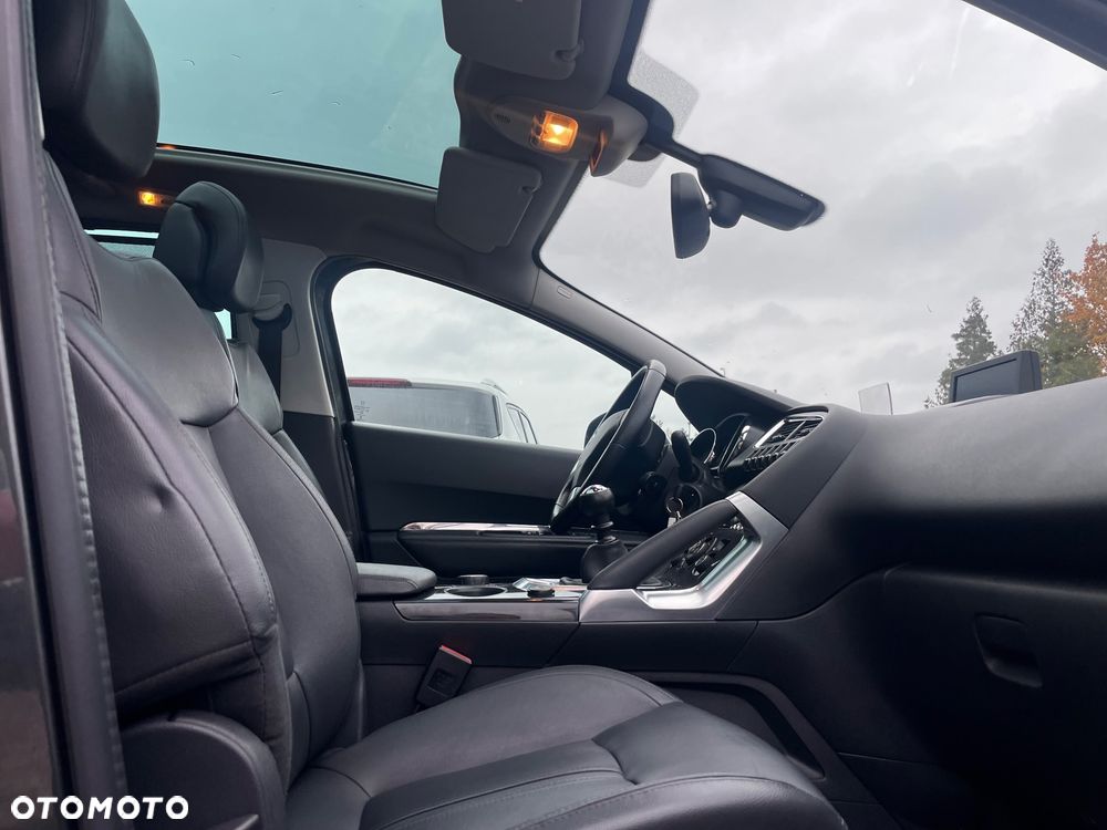 Peugeot 3008 - 15
