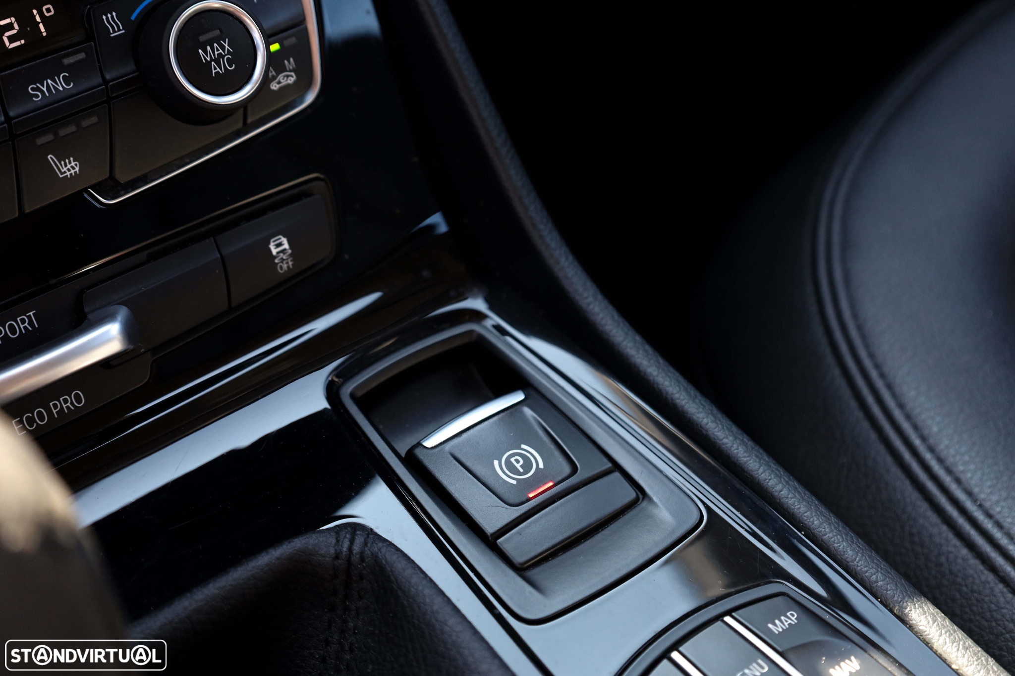 BMW 216 Gran Tourer d Line Sport - 20