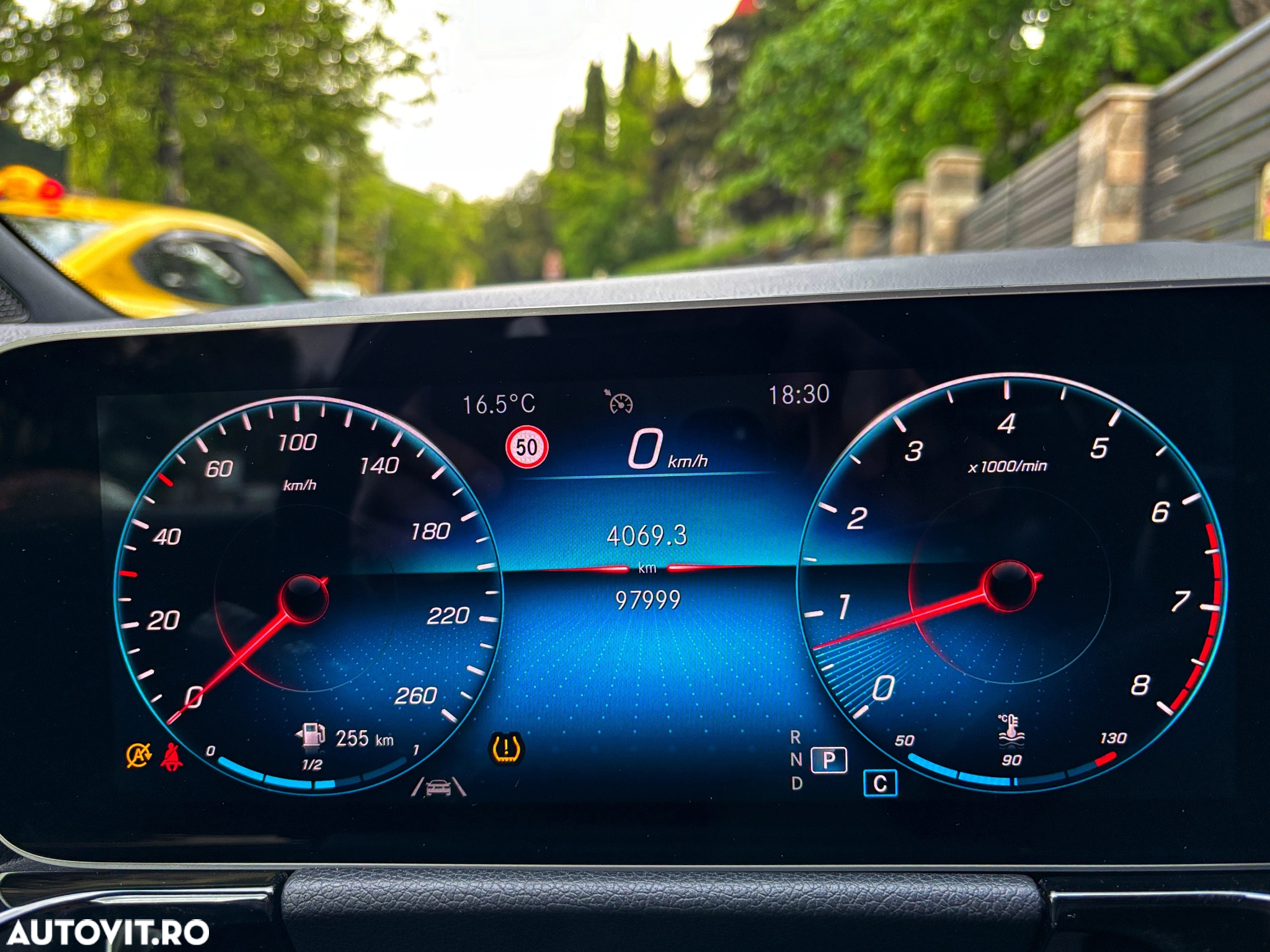 Mercedes-Benz GLA 250 4MATIC Aut. - 13