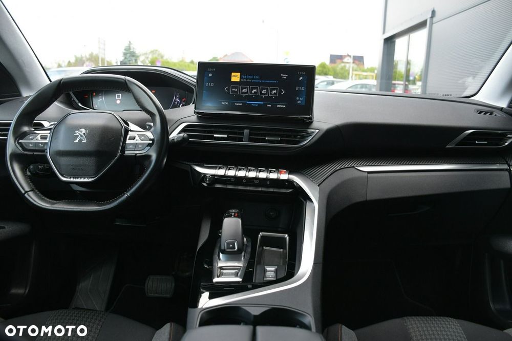 Peugeot 3008 1.5 BlueHDi Active Pack S&S EAT8 - 24