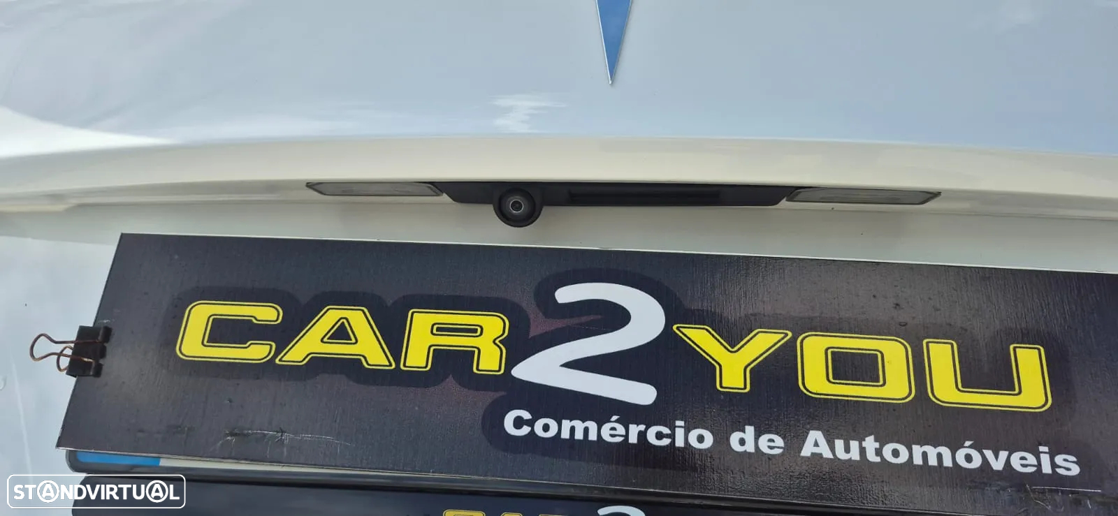 Tesla Model 3 Tração Traseira - 20