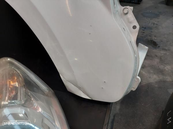 Frente Completa Fiat Fiorino Caixa/Combi (225_) - 3