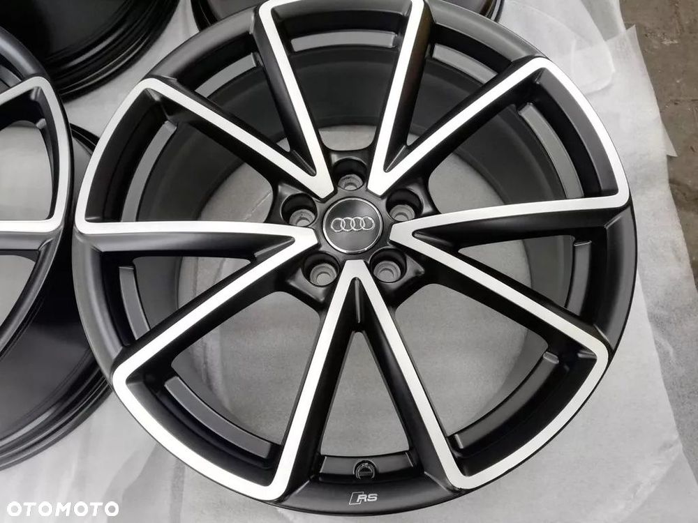 AUDI s4 a4 q3 8W0 19'' RS mat - 10