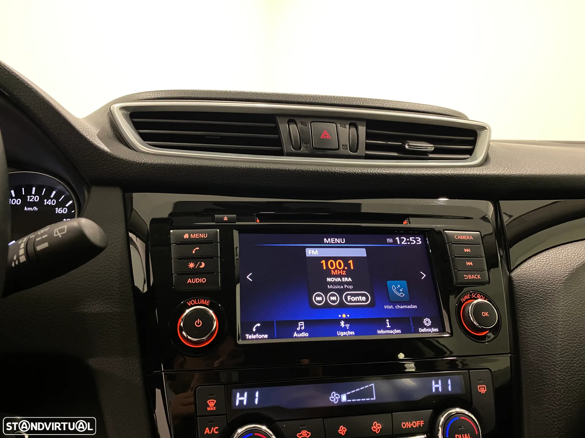 Nissan Qashqai 1.5 dCi Business Edition - 37