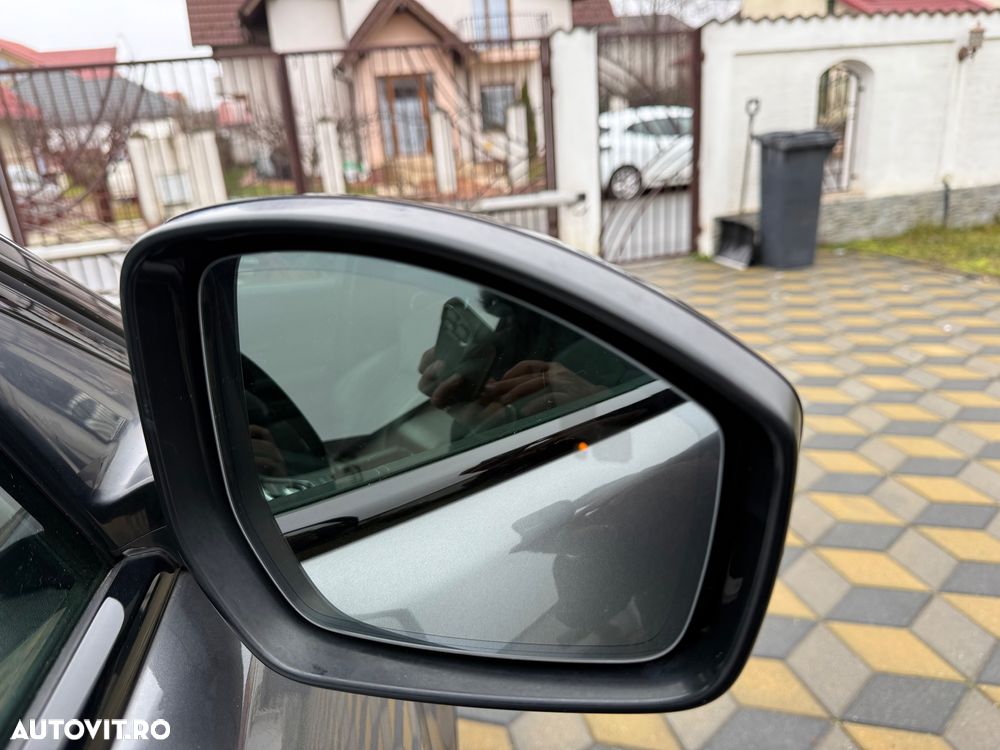 Land Rover Range Rover Evoque 2.0 l TD4 HSE Dynamic - 22