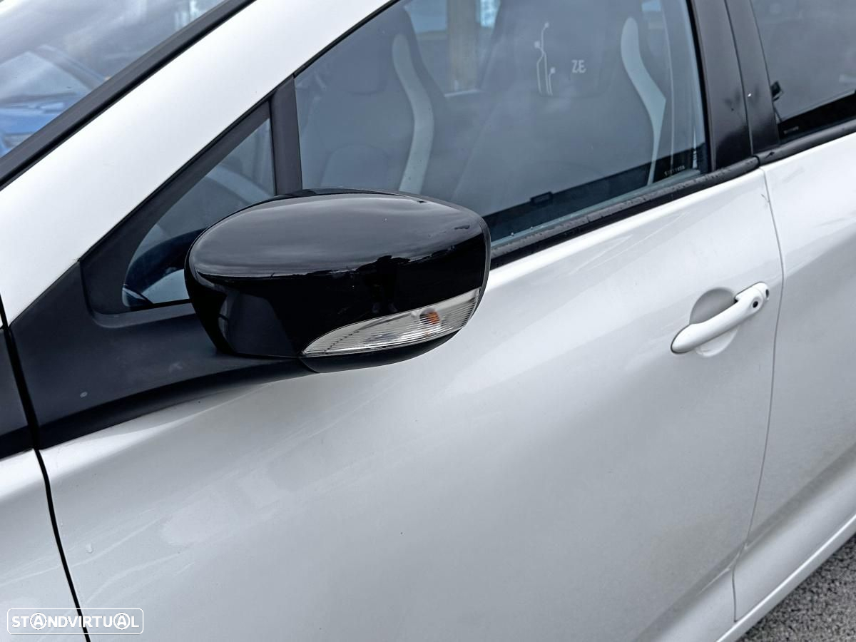 Renault Zoe (s/ Bateria) Life - 7