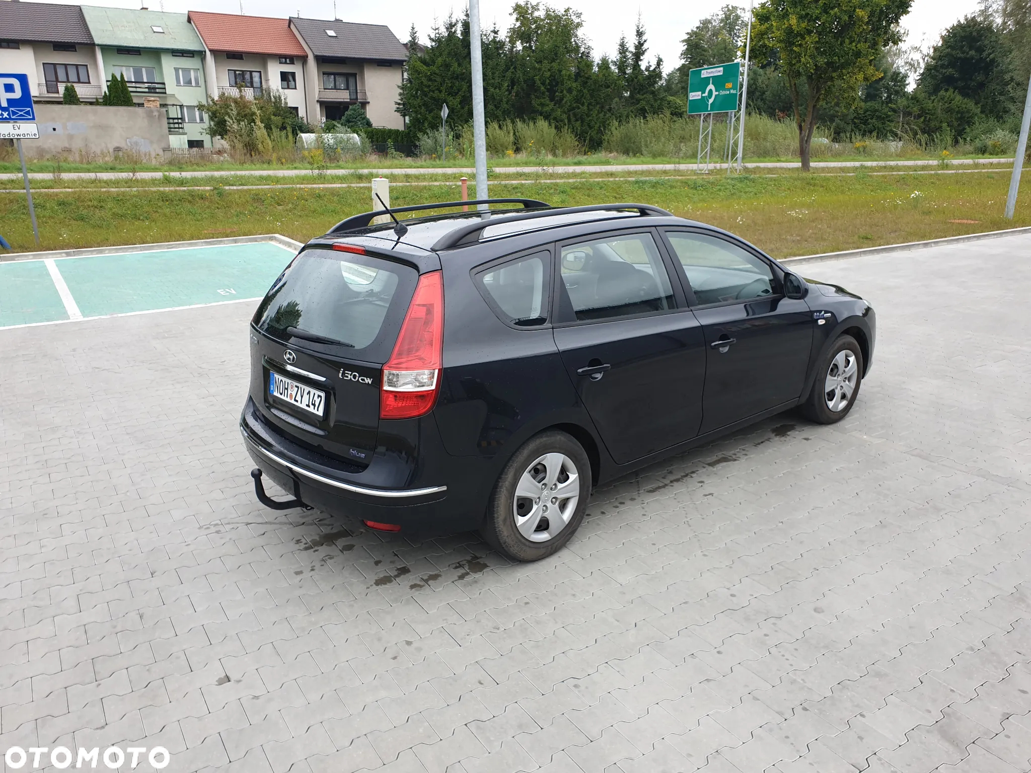 Hyundai i30 1.6 Comfort World Cup - 20