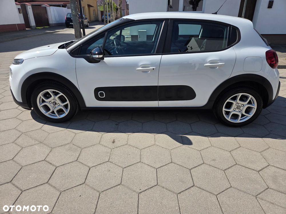 Citroën C3 - 8