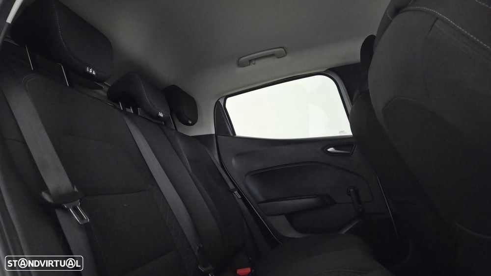 Renault Clio 1.5 Blue dCi Intens - 14