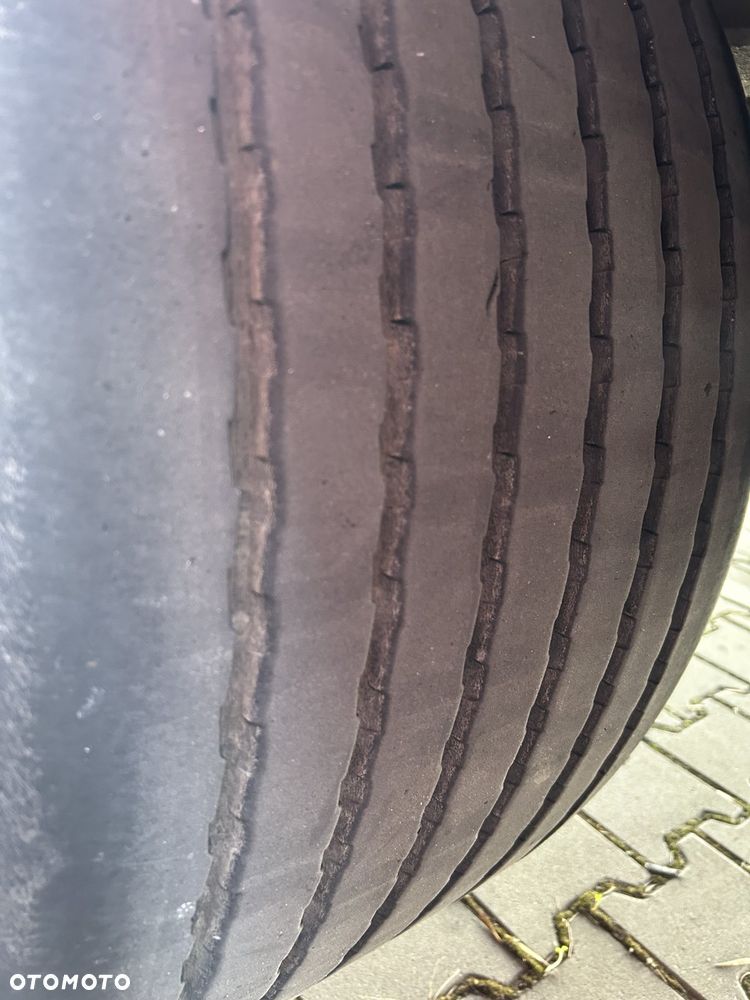 Schmitz Cargobull SCS - 17