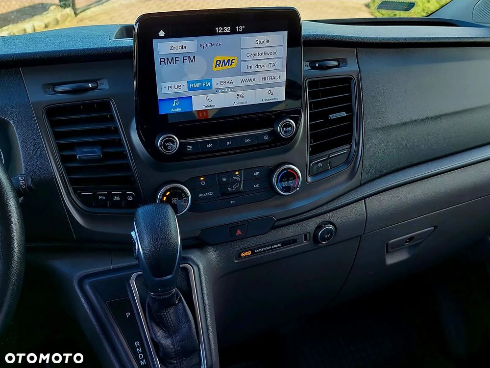 Ford Transit Custom - 36