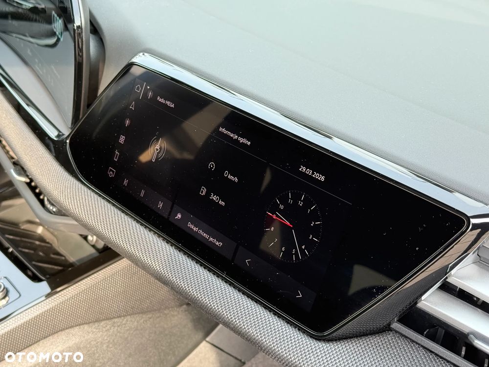 Audi A5 Limousine - 13