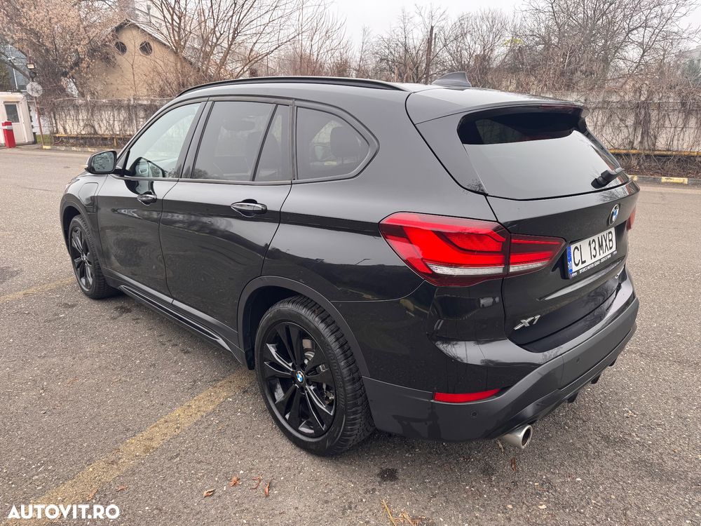 BMW X1 xDrive25e Sport Line - 6