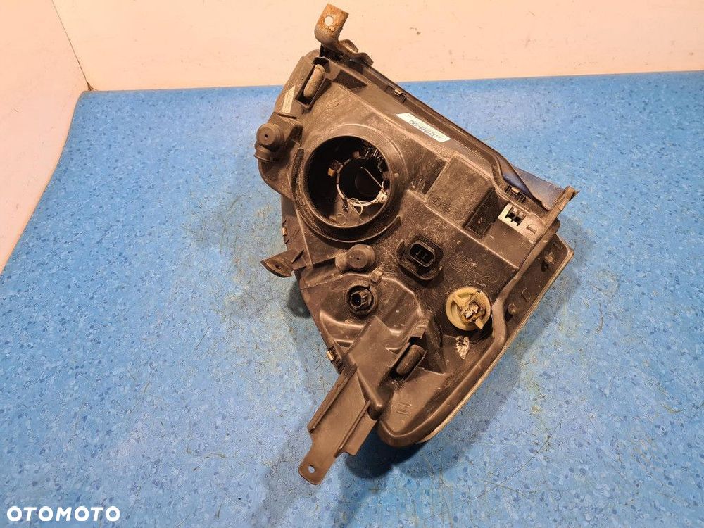 HONDA CIVIC VII LIFT HB REFLEKTOR LEWY - 9