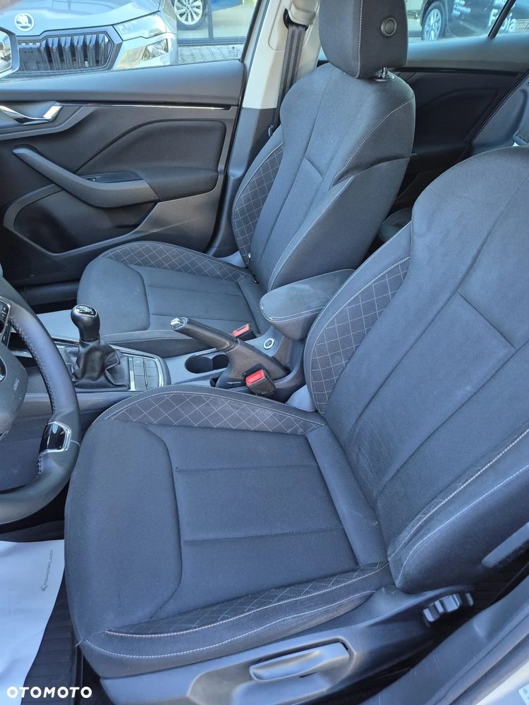 Skoda Scala 1.0 TSI Ambition - 8