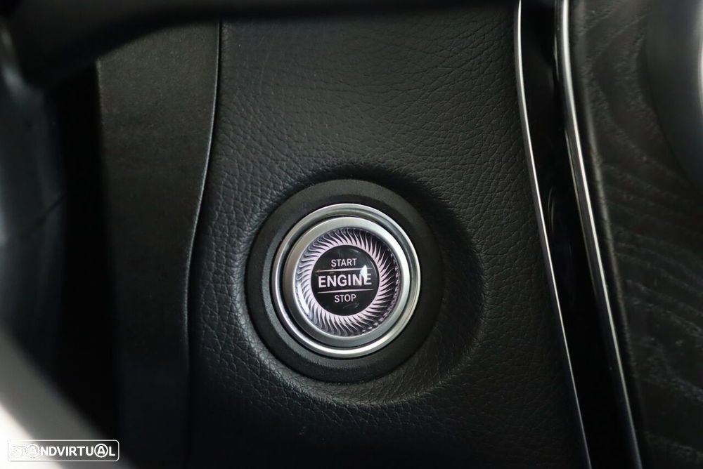 Mercedes-Benz GLC 300 - 16